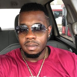 Meet your Posher, Corey